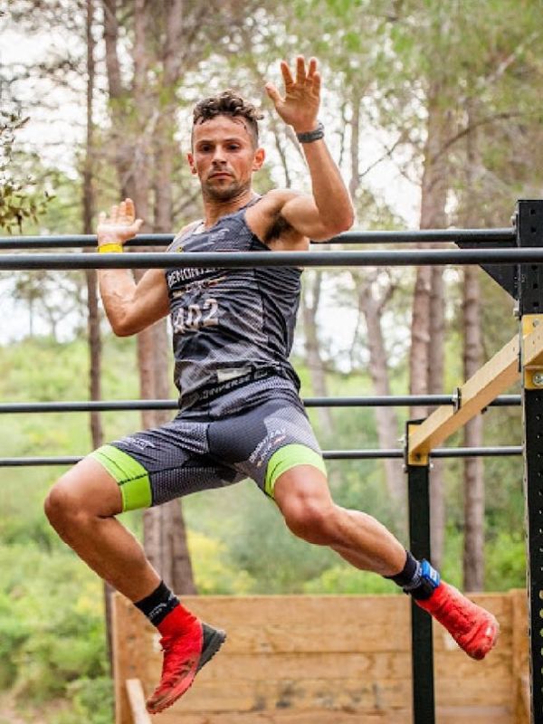 ASIER LANDART ASIER LANDART