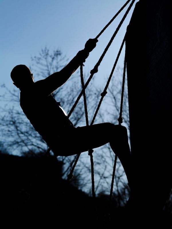 Entrenamiento para Running & Trail