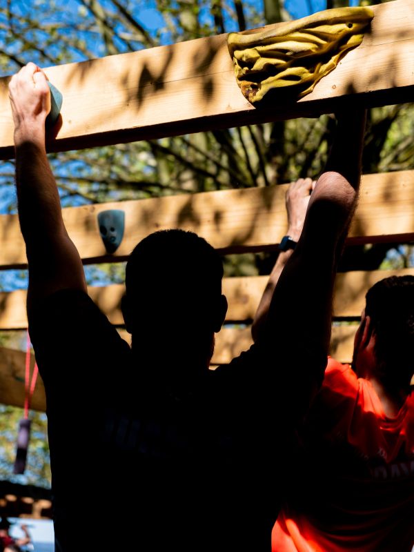 Entrenamiento para OCR