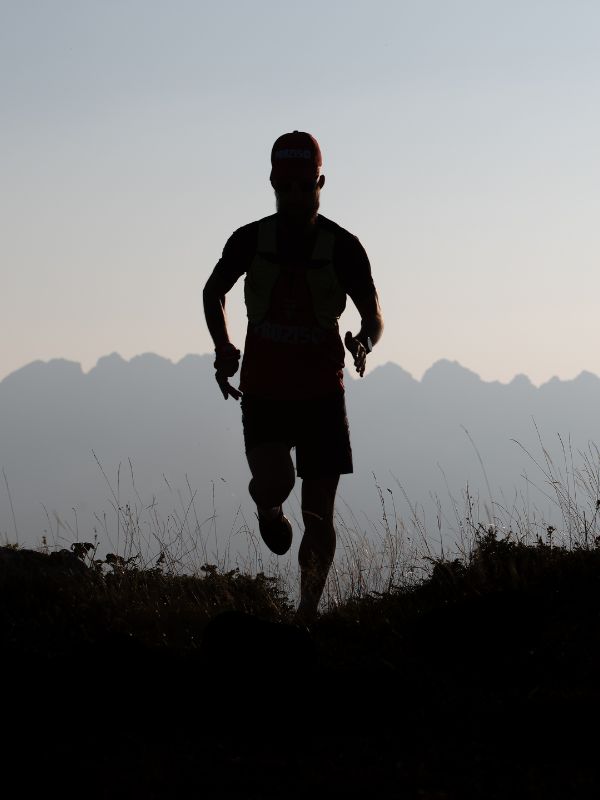 Entrenamiento para Running & Trail