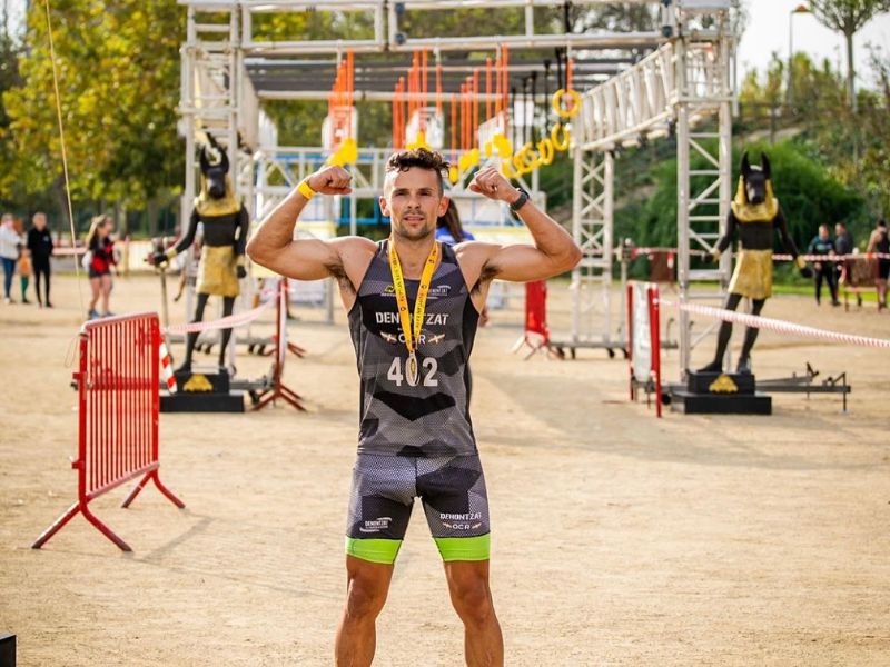 MÉTODO DE ENTRENAMIENTO Y PREPARACIÓN FÍSICA PERSONALIZADA MÉTODO DE ENTRENAMIENTO Y PREPARACIÓN FÍSICA PERSONALIZADA